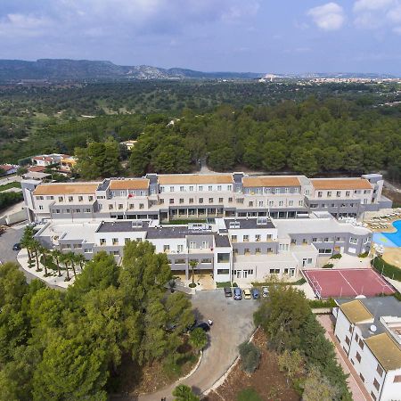 فندق Futura Club Spiagge Bianche فونتاني بيانكي المظهر الخارجي الصورة